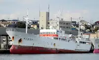 Trawler zu verkaufen