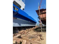 Passagierschiff zu verkaufen