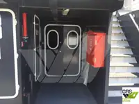 Kreuzfahrtschiff zu verkaufen