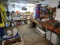 Kreuzfahrtschiff zu verkaufen