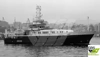 Patrouillenboot zu verkaufen