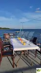 Restaurant-Schiff zu verkaufen