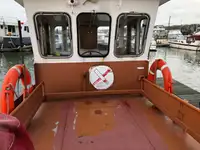 Barges zu verkaufen