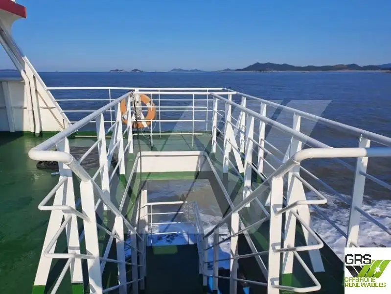 Landungsboot, Tank zu verkaufen