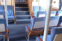 Fährschiff zu verkaufen