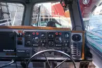 Lotsenboot zu verkaufen