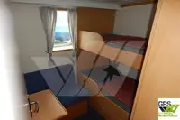 Vermessungsschiff zu verkaufen