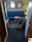 Versorgungsschiff zu verkaufen