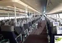 Passagierschiff zu verkaufen