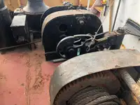 Schleppboot zu verkaufen