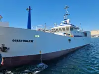 Longliner zu verkaufen