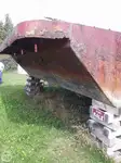 Barges zu verkaufen