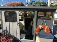 Trawler zu verkaufen