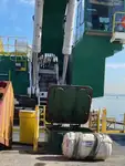 Bagger zu verkaufen