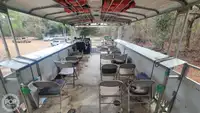 Passagierschiff zu verkaufen