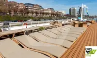 Kreuzfahrtschiff zu verkaufen