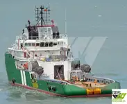 Schleppboot zu verkaufen