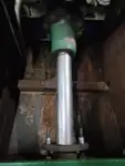 Landungsboot, Tank zu verkaufen