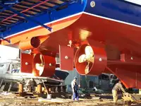 General Cargo/Multi-purpose zu verkaufen