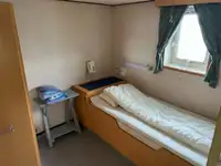 Schleppboot zu verkaufen