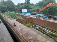 Barges zu verkaufen