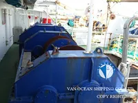 Trawler zu verkaufen