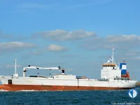 Kühlschiff zu verkaufen