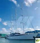 Kreuzfahrtschiff zu verkaufen