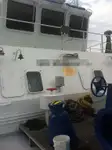 Schleppboot zu verkaufen