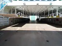 Landungsboot, Panzer zu verkaufen