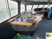 Ro-Ro-Schiff zu verkaufen