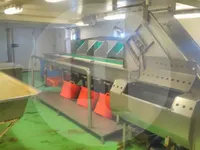 Trawler zu verkaufen