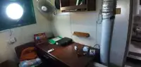 Schleppboot zu verkaufen