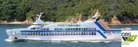 Ro-Ro ship zu verkaufen