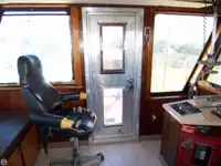 Schleppboot zu verkaufen