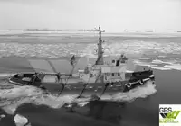 Schleppboot zu verkaufen