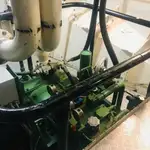 Trawler zu verkaufen
