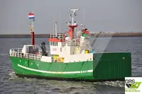 Patrouillenboot zu verkaufen
