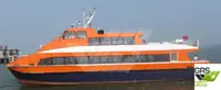 Kreuzfahrtschiff zu verkaufen