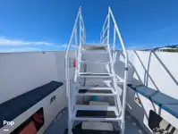 Kreuzfahrtfähre zu verkaufen