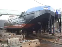 Barges zu verkaufen