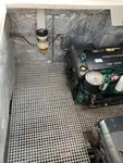 Fährschiff zu verkaufen