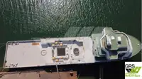 Schnelles Versorgungsboot (FSV) zu verkaufen
