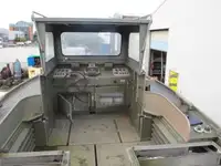 Schleppboot zu verkaufen