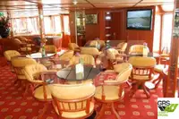 Kreuzfahrtschiff zu verkaufen