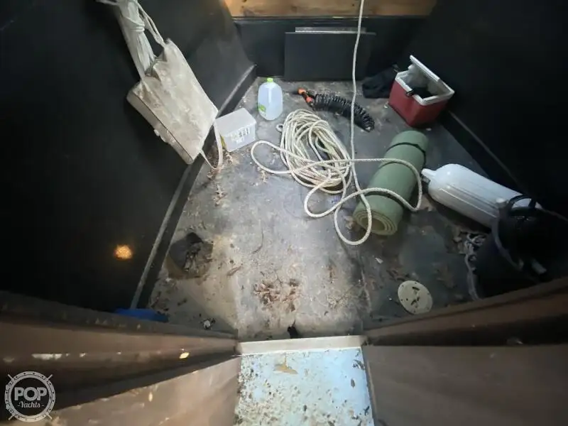Trawler zu verkaufen