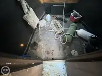 Trawler zu verkaufen