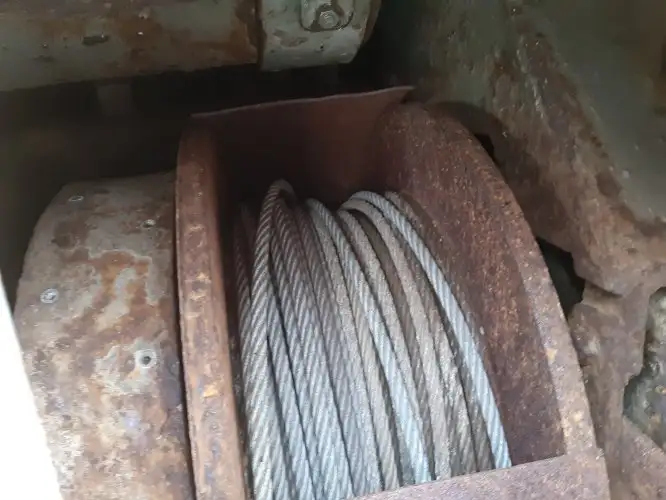 Trawler zu verkaufen