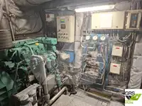 Passagierschiff zu verkaufen
