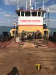 Bagger zu verkaufen